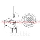 075541 ГАЕЧНАЯ ШАЙБА: M4 S/Z/TRI-CR Hypertherm