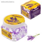 Ароматизатор гелевый в банке "Bubbles, лаванда", 225 г