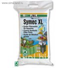 Синтепон грубой очистки зеленого цвета,JBL Symec XL Filterwatte grün, 250 г.