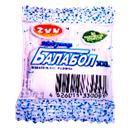 Жевательная резинка «БАЛАБОЛ ХХL» со вкусом мяты ZVN TM;БАЛАБОЛ TM 3,33г*180шт*12бл