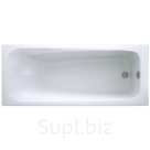 Ванна акриловая IDDIS Carlow 150х80 см