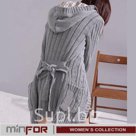 Женский кардиган