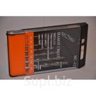 Набор сверл по металлу НС12 (из 7 штук) от 1,6 до 8,5
