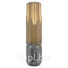 BS-NB-MGP 25 Насадка-бита BOSCH Max Grip, артикул 3165140302234BS