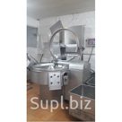Куттер Seydelmann K 124 Ultra VA