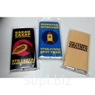 Молочный шоколад в ассортименте