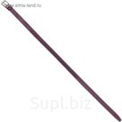 Ремень брючный "Коса", ширина 35 мм, № 5