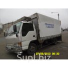 Грузоперевозки, грузотакси, грузовое такси в Улан-Удэ "Повезёт Вам"