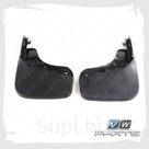Брызговики передние VAG 3C8075111A VAG