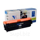 Картридж NVP совместимый HP CE742A Yellow для LaserJet Color CP5220 CP5225 CP5225dn CP5225