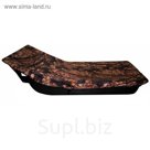 Чехол для саней 2000 с отбойником, микс