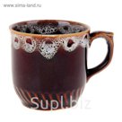 Кружка 350 мл "Тернополь" пена