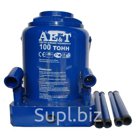 Домкрат бутылочный AE T T202100 335 515 мм 100 т