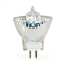 Лампа галогенная КГМ 20вт 220в G5.3 35мм (JCDR11/HB7) FERON (2204)