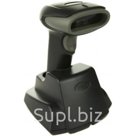 Беспроводной одномерный сканер штрих-кода VIOTEH VT 2410 USB черный