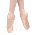Пуанты SMART POINTE размер 5 5 полнота ХХ средние