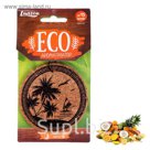 Ароматизатор ECO "Тропические фрукты"