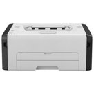 Принтер лазерный RICOH SP 277NwX А4, 23 стр./мин., 20000 стр./мес., сетевая карта, Wi-Fi