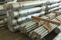 Круг алюминиевый 22 25 28 30 35 35 36 Д16Т АМГ6 -5-3-2 АД1 пруток дюралевый