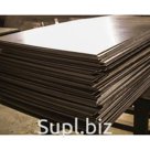 Лист стальной 50*1500-2000*6000-8000