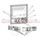 228470 Комплект: Потенциометр Hypertherm