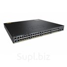 Коммутатор Cisco WS C2960X 48LPS L