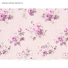 Обои виниловые на флизелине V318 (06) "Агата", 1,06х10 м