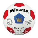 Мяч футбольный Mikasa S5 K BR