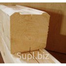 Профилированный брус 145х145