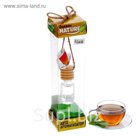 Ароматизатор для авто "Luazon Nature", чай