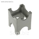 Фиксатор арматуры универсальный TUNDRA krep "Кубик"  35-50 мм, усиленный