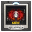 Сканер штрих-кода Zebex Z-6082 USB-COM