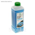 Активная пена Grass Active Foam, 1 л