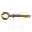 AB-KD 12х150 (М8) Анкерный болт с кольцом двухраспорный, артикул М0000039213