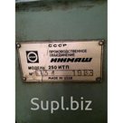 Станок токарно-винторезный ИЖ-250