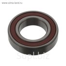Подшипник подвесной карданного вала Febi 05362