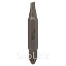 BS-BD S 1.0x5.5 Двусторонняя насадка-бита BOSCH, артикул 3165140302630BS