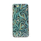Чехол-накладка для iPhone 7/8 "Octopus"