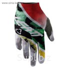 Перчатки Leatt GPX 1.5 GripR Leopard, размер XXL