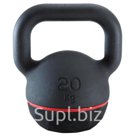Гиря Kettlebell – 20 Кг DOMYOS