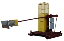 Мачта карьерная осветительная МКО предназначена для освещения в ночное и сумеречное время больших открытых пространств, производственных участков проведения от…