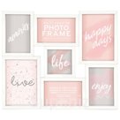 37x44 на 7 фото Modena MDF White PI08393 Innova