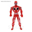 Фигурка «Рэйнджер»