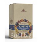Компот быстрорастворимый серии "БЫСТРОФРУКТ" Компот "Алтайский"
