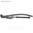 Цилиндр сцепления главный METALCAUCHO 05938