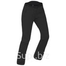 Брюки Для Зимних Походов Женские Эластичные Sh500 X-warm QUECHUA