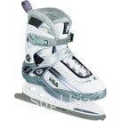 Коньки Ледовые Женские Bond Lilla FILA