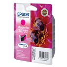 Картридж струйный EPSON (T10514А10) Stylus С79/СХ3900/4900/5900/7300, черный, оригинальный
