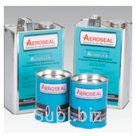 Клей Aeroseal для теплоизоляции вспененный каучук
