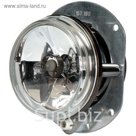 Фара противотуманная HELLA 1N0008582007